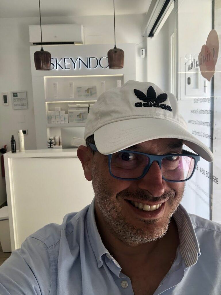 Imagen de Centro Skeyndor By Cristina Díaz