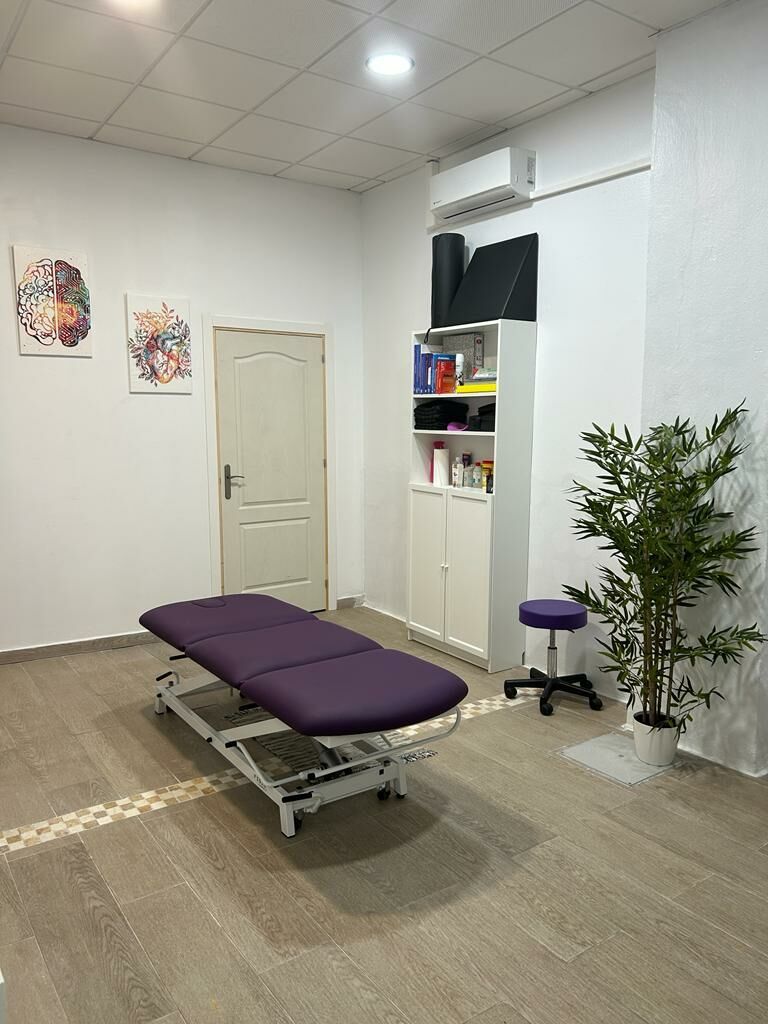 Imagen de negocio en Clases de pilates en Huelva