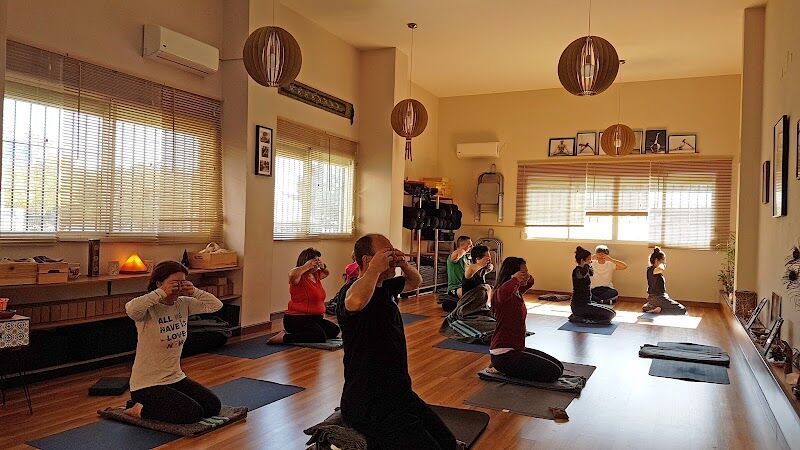 Imagen de negocio en Clases de yoga en Provincia de Huelva