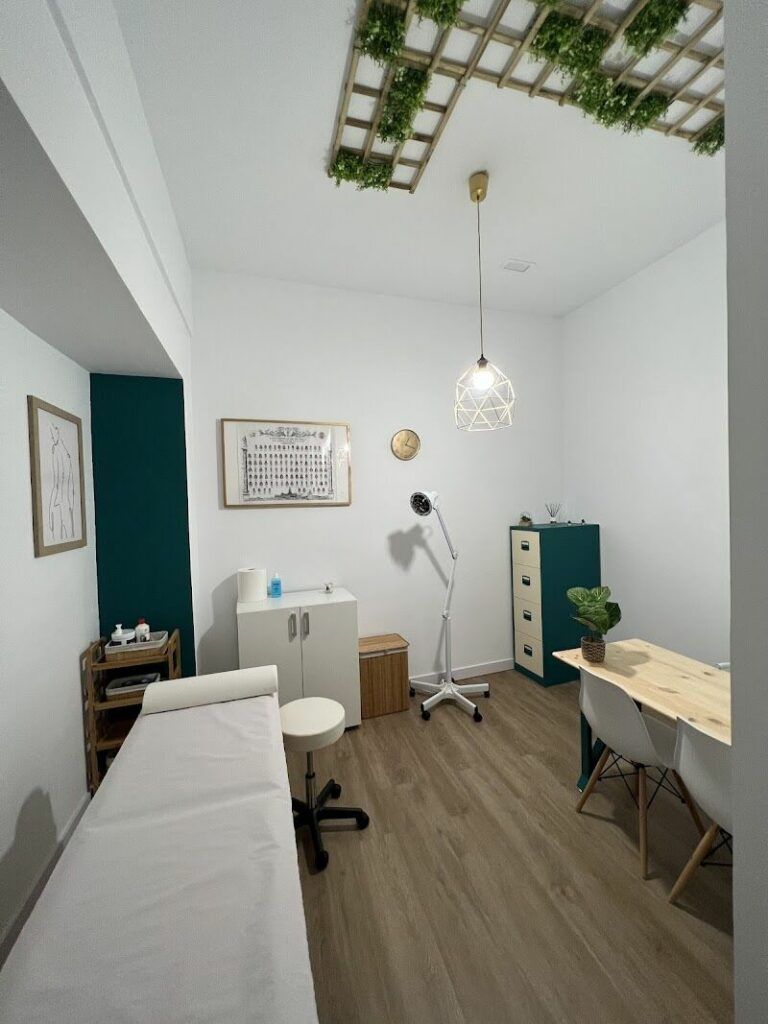 Imagen de Fisioterapia Estefania Molina