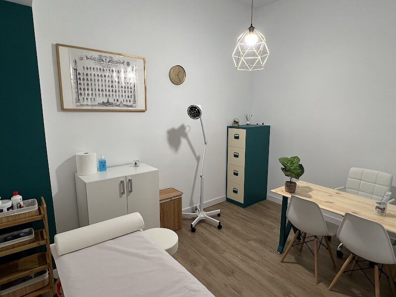 Imagen de Fisioterapia Estefania Molina