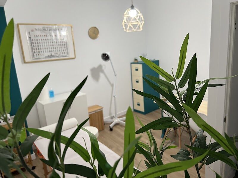 Imagen de Fisioterapia Estefania Molina