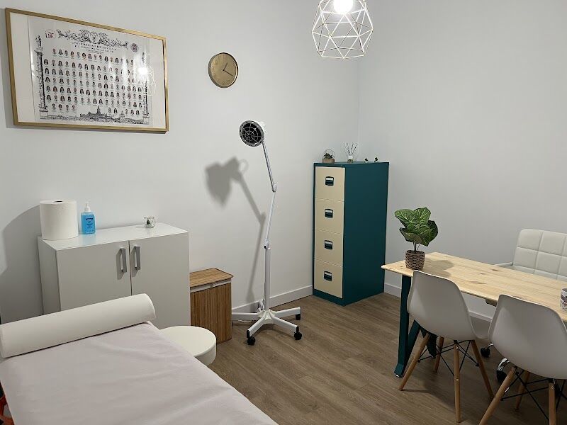 Imagen de Fisioterapia Estefania Molina