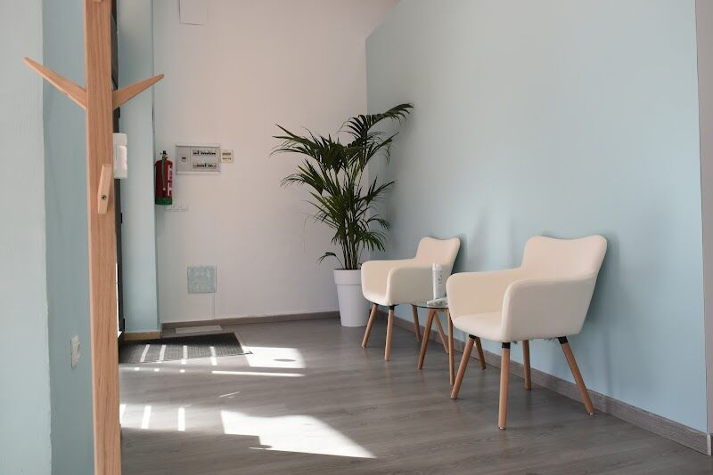 Imagen de Fisio Antilla