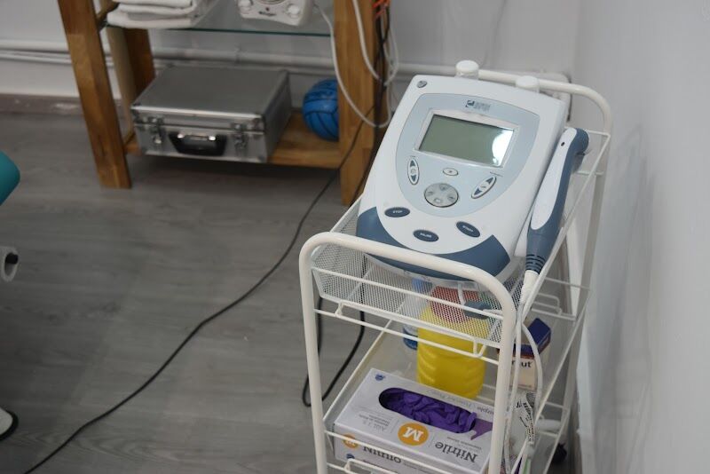 Imagen de Fisio Antilla