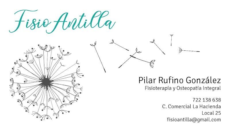 Imagen de Fisio Antilla