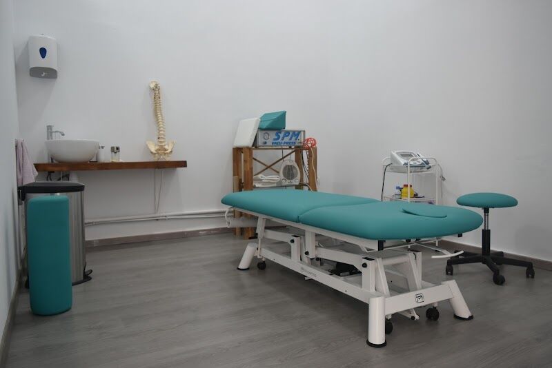 Imagen de Fisio Antilla