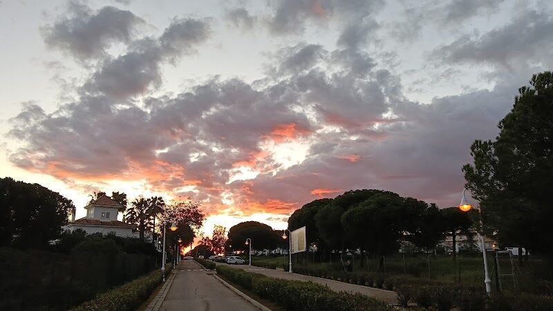 Imagen representativa de la localización