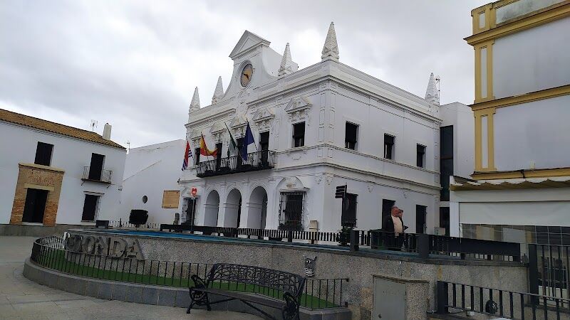 Imagen representativa de la localización