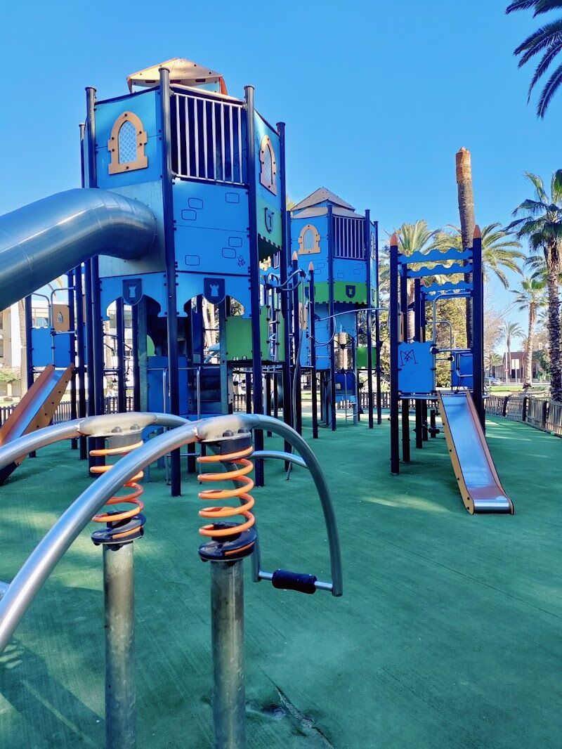 Imagen representativa de la localización