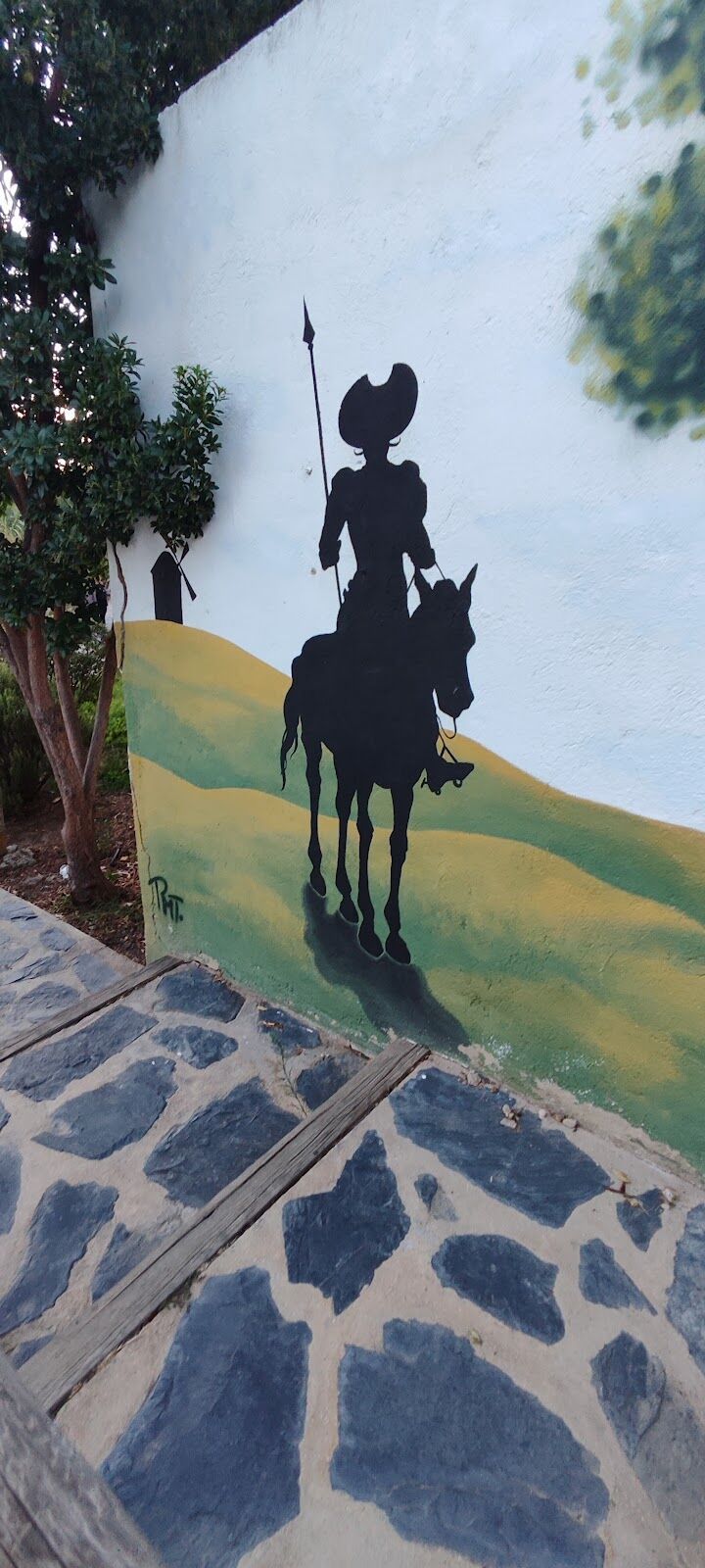 Imagen representativa de la localización