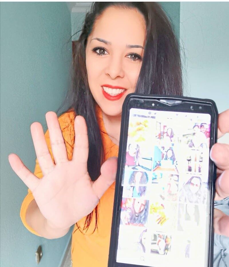 Imagen de Gestión de Redes Sociales | Community Patry