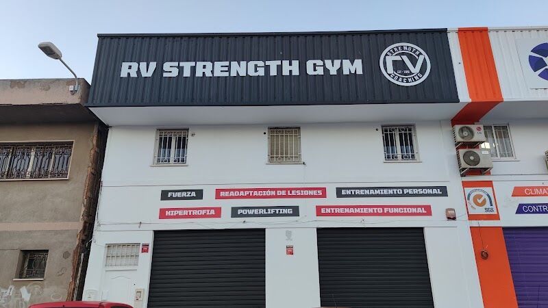 Imagen de negocio en Gimnasio en Huelva