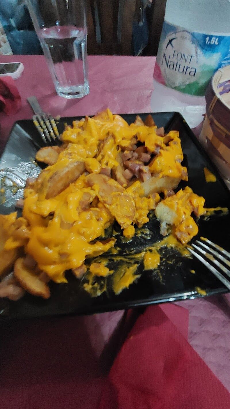 Imagen de negocio en Hamburguesería en Provincia de Huelva