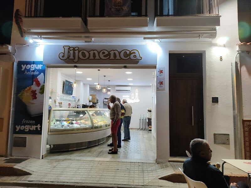 Imagen de Heladería el Rompido – Jijonenca