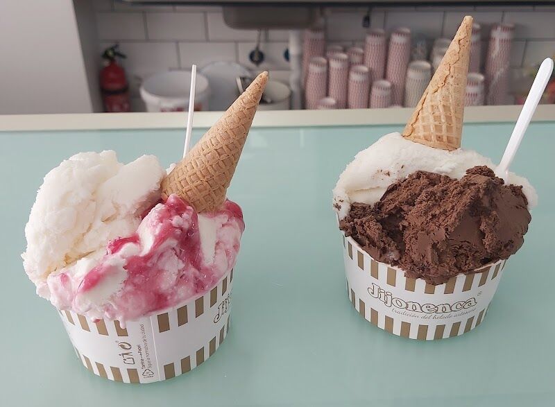 Imagen de Heladería el Rompido – Jijonenca