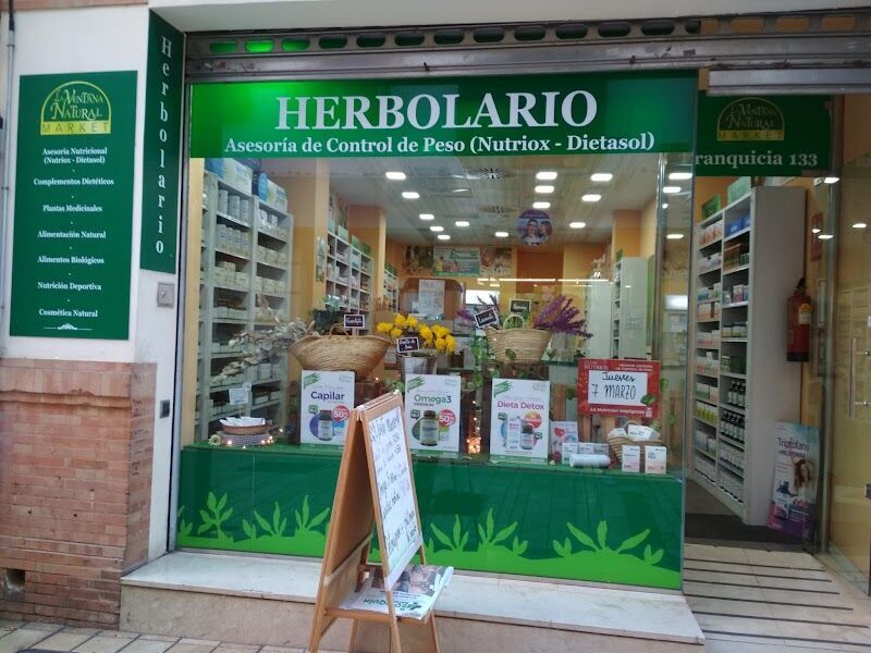 Imagen de La Ventana Natural