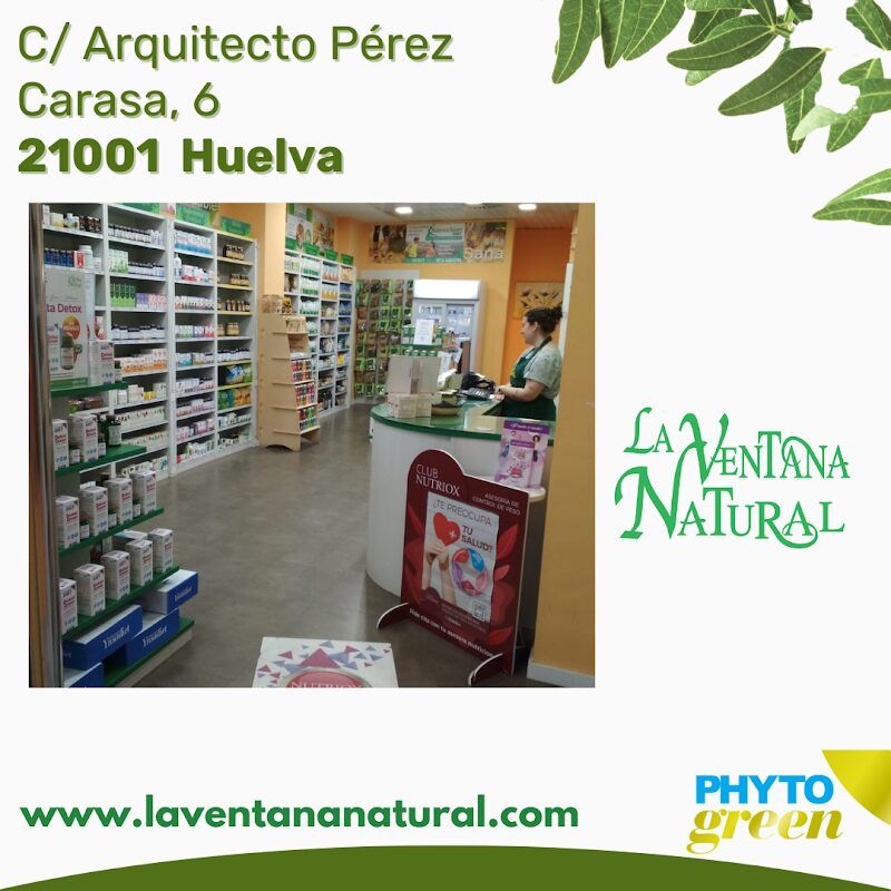 Imagen de La Ventana Natural