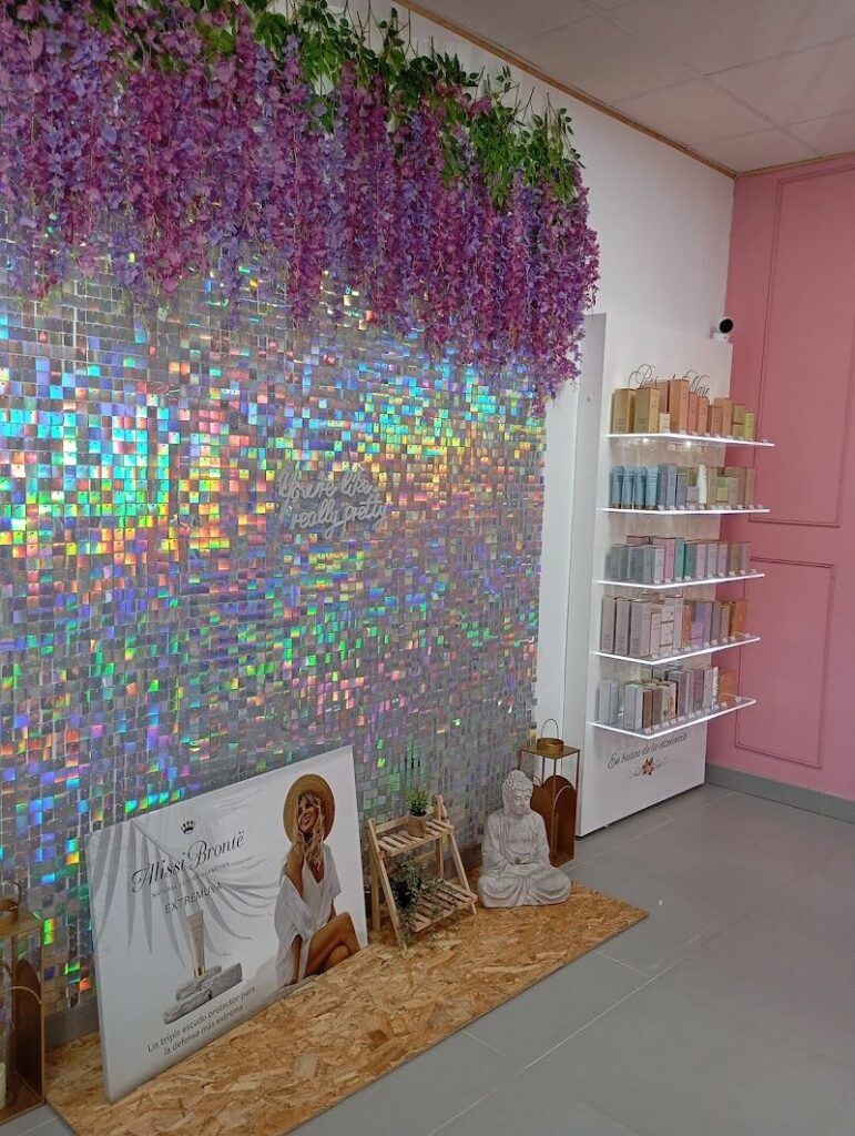 Imagen de Centro Estética Avanzada Saori