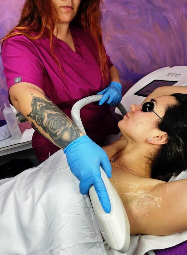 Imagen de Centro Estética Avanzada Saori