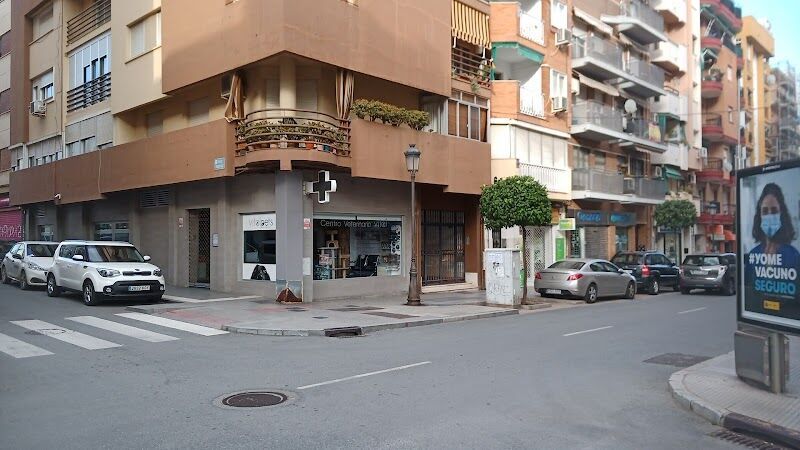 Imagen de Centro Veterinario Vital Pets