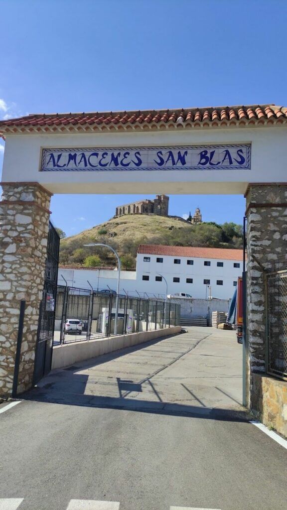 Imagen de Almacenes San Blas