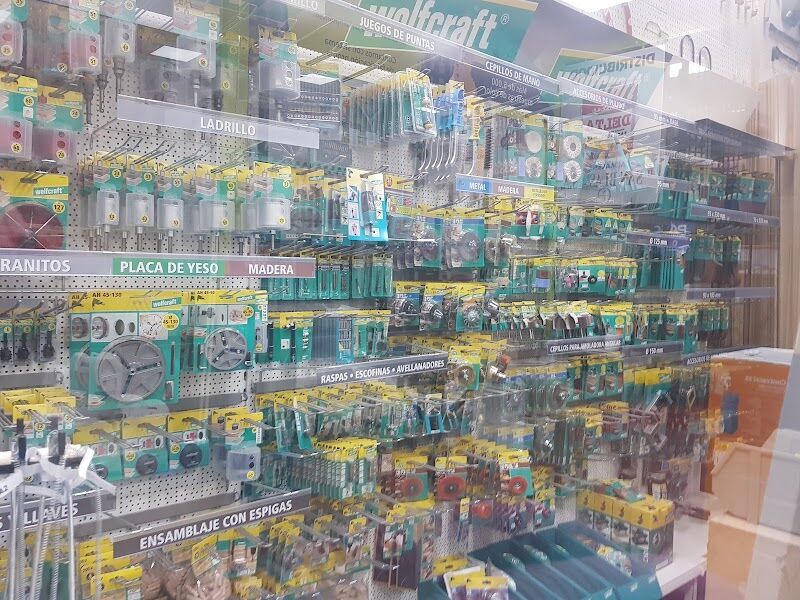 Imagen de Almacenes San Blas