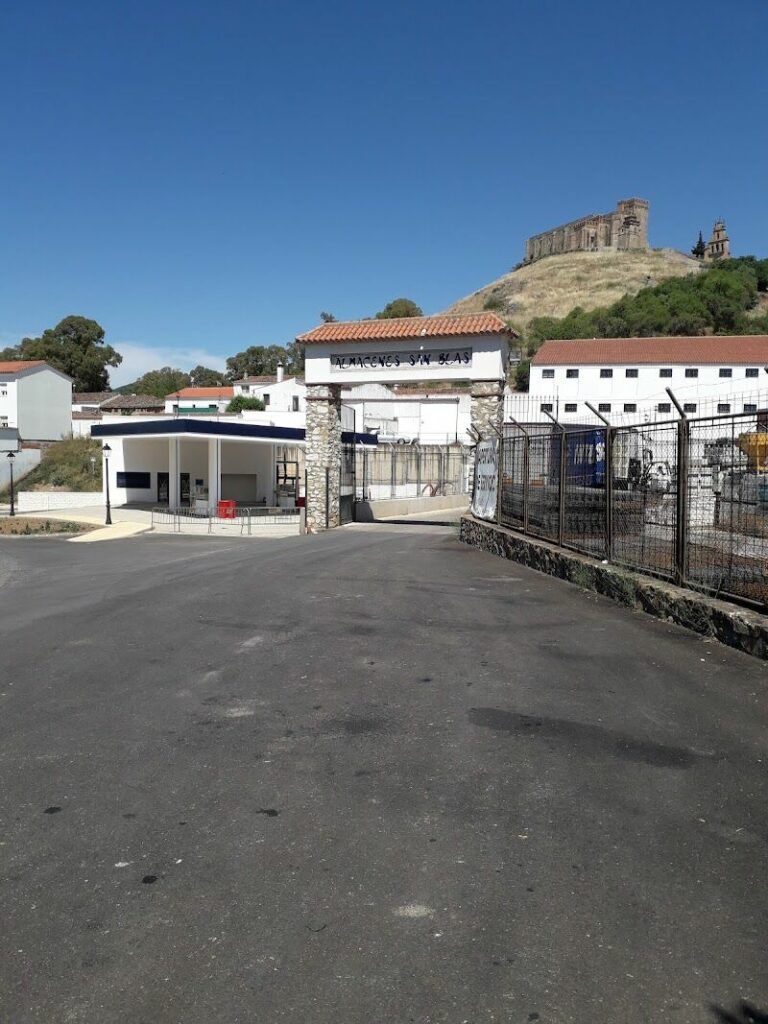 Imagen de Almacenes San Blas