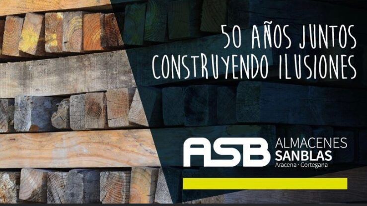 Imagen de Almacenes San Blas