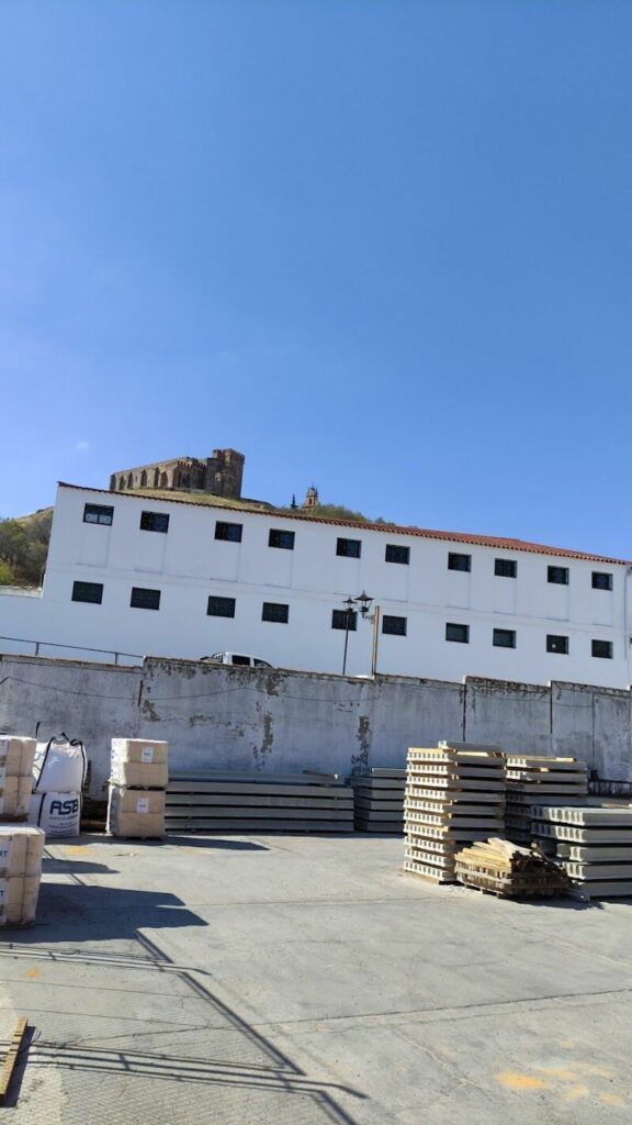 Imagen de Almacenes San Blas