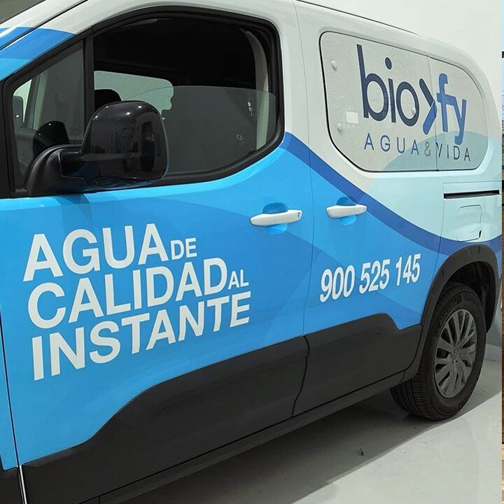 Imagen de negocio en Instalación de filtros de agua en Huelva