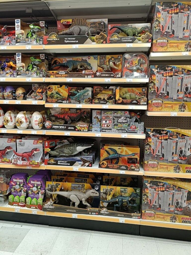 Imagen de Toys»r»us & Prénatal