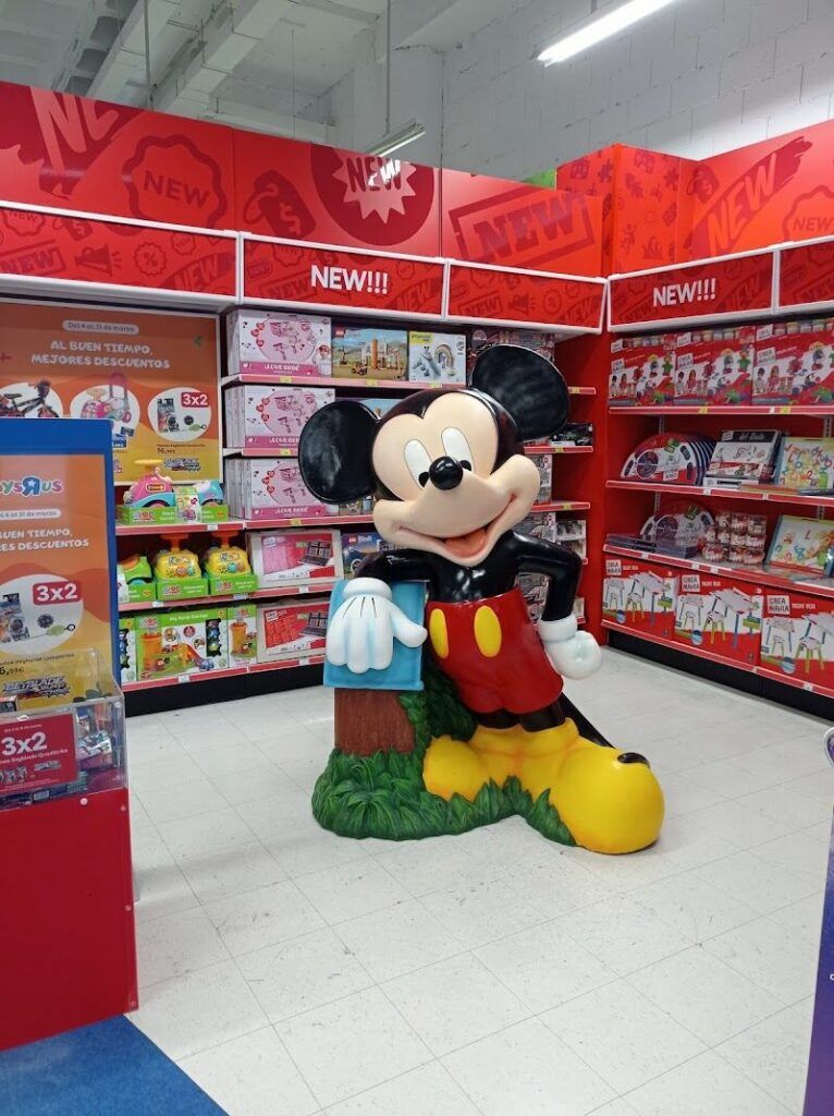 Imagen de Toys»r»us & Prénatal