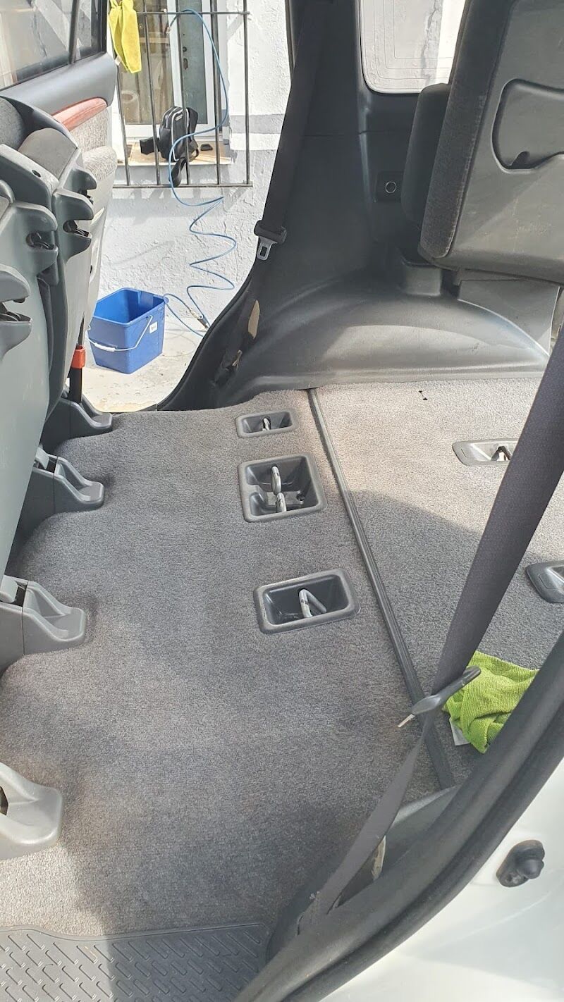 Imagen de negocio en Lavado de coches en Provincia de Huelva