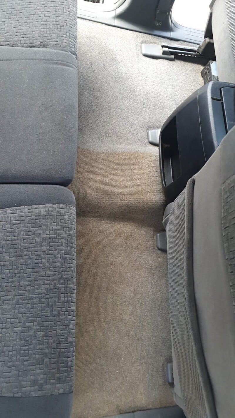 Imagen de negocio en Lavado de coches en Provincia de Huelva