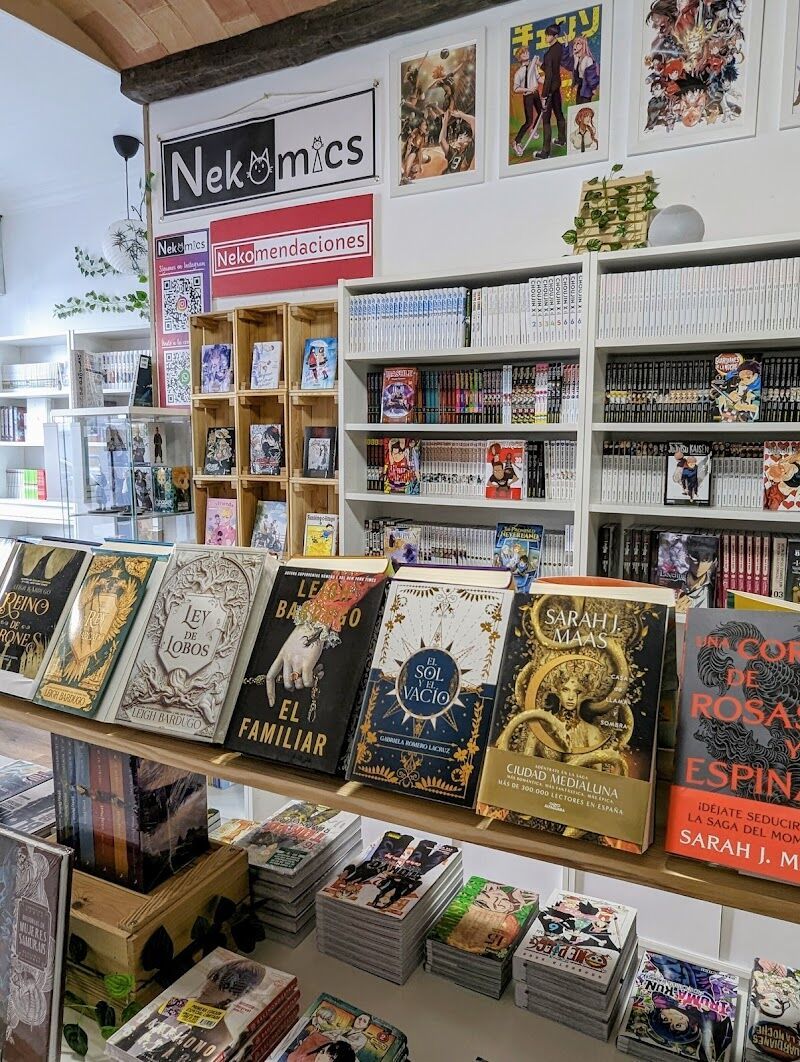 Imagen de negocio en Librería en Provincia de Huelva