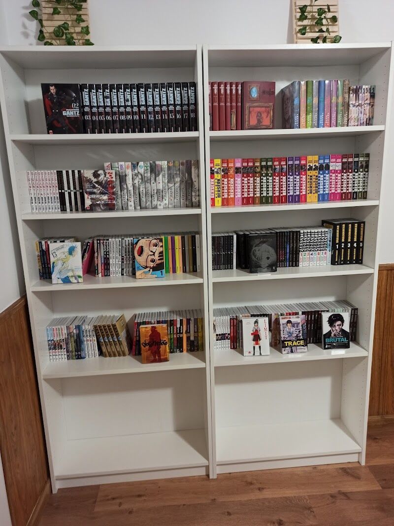 Imagen de negocio en Librería en Huelva