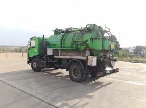 Imagen de Desatascos Álvarez