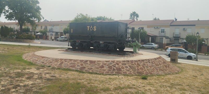 Imagen representativa de la localización