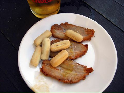 Imagen de La Marea Gambas