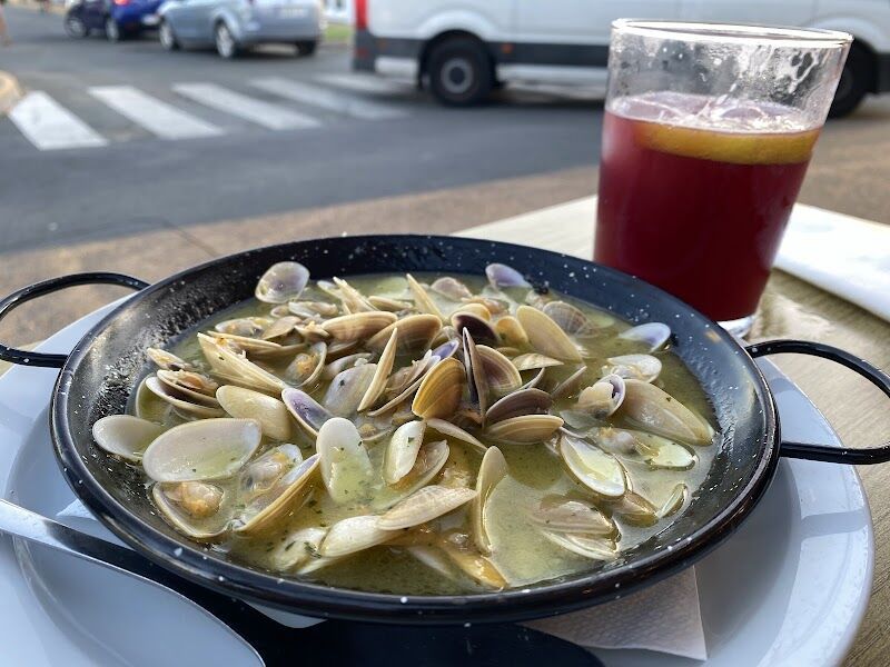 Imagen de La Marea Gambas