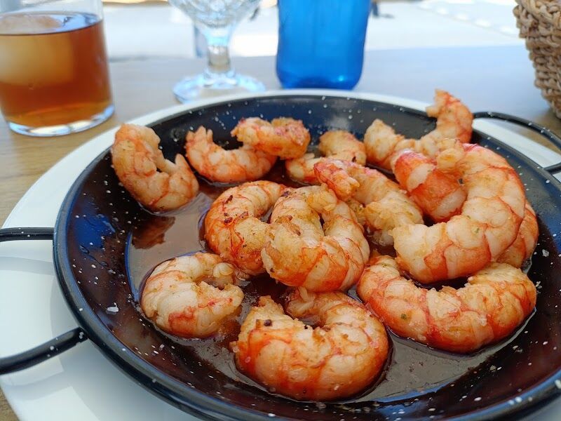 Imagen de La Marea Gambas