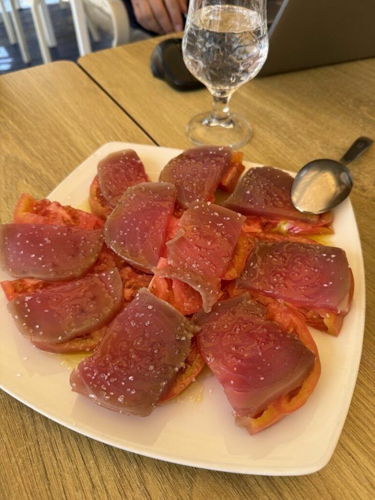 Imagen de La Marea Gambas