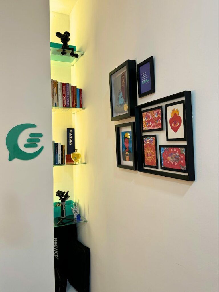 Imagen de Level Comunicación | Agencia de Publicidad en Huelva