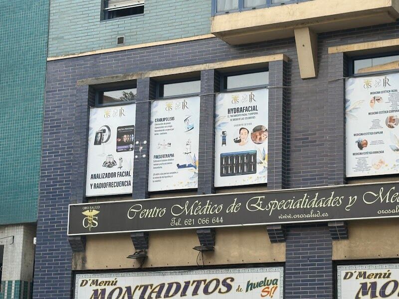 Imagen de Clínica O.s – Centro de Especialidades Médicas y Medicina Estética