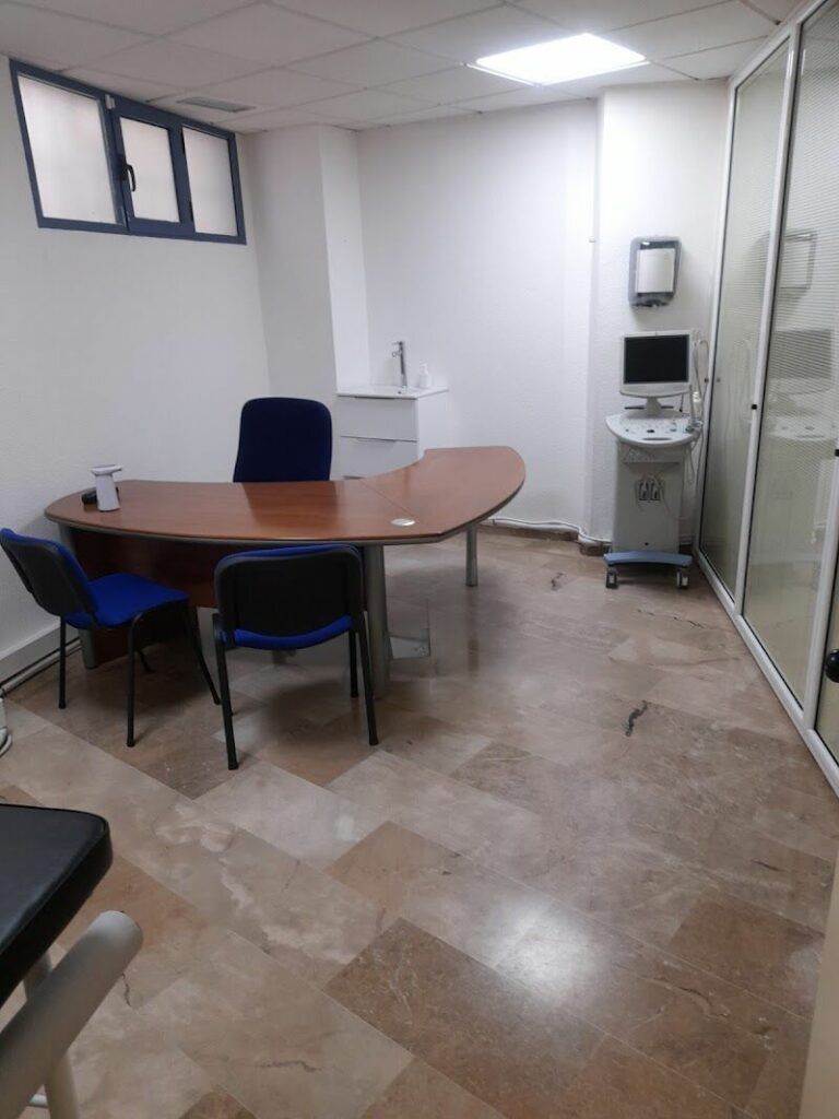 Imagen de Clínica O.s – Centro de Especialidades Médicas y Medicina Estética