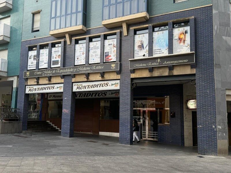 Imagen de Clínica O.s – Centro de Especialidades Médicas y Medicina Estética