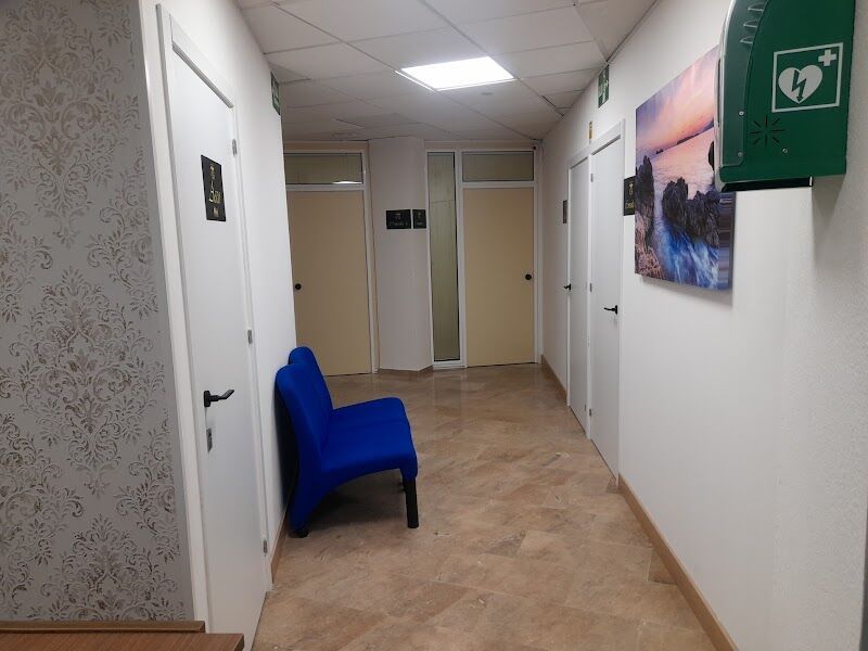 Imagen de Clínica O.s – Centro de Especialidades Médicas y Medicina Estética