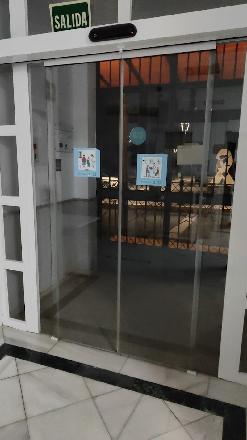 Imagen de negocio en Urgencias médicas en San Bartolomé de la Torre