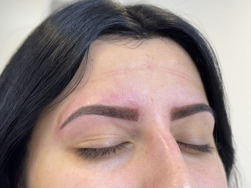 Imagen de negocio en Microblading en Huelva